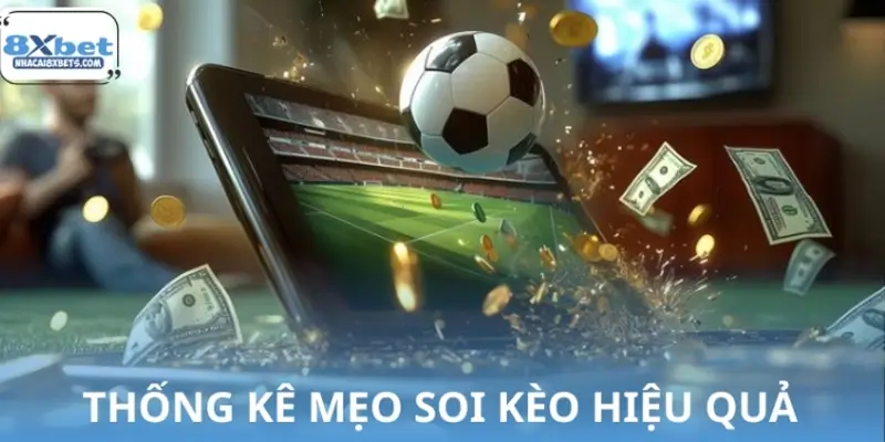 Bật mí bí quyết soi kèo bóng đá từ cao thủ lâu năm